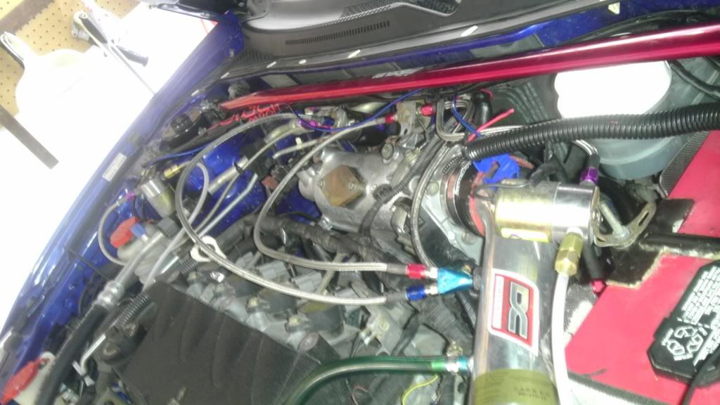 How To Install Nitrous Purge Solenoid weatherdlystorm